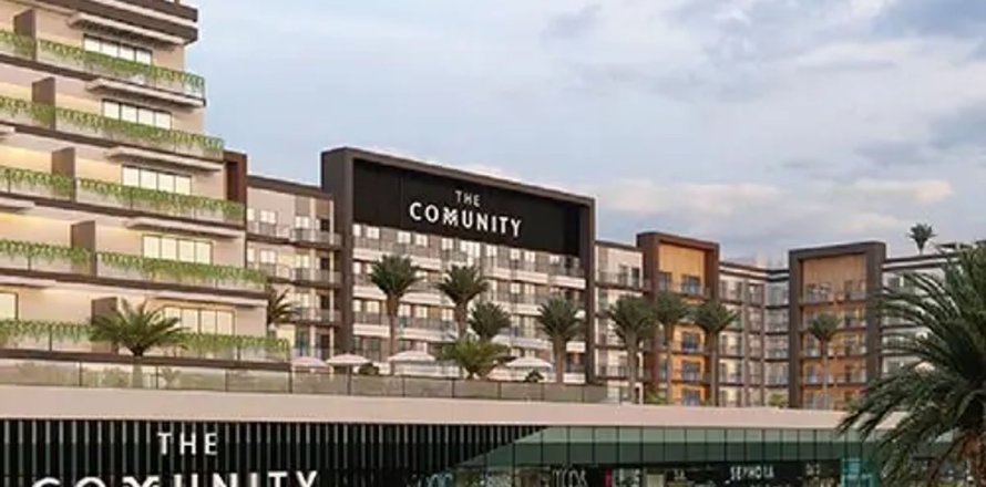Apartamento en Motor City, Dubai, 2 dormitorios, 156.5 m², № 123253