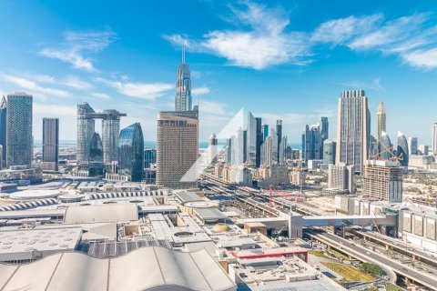 شقة في وسط مدينة دبي, دبي 2 غرف نوم, 139 م² رقم 100566 - صورة 11