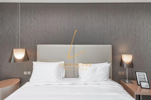 Appartement à DAMAC Towers by Paramount Hotels and Resorts, Business Bay, Dubai, 1 chambre, 86 m², № 100572 - photo 11