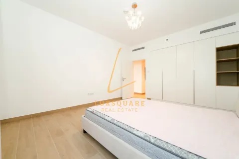 Снять в аренду квартиру в La Mer, Джумейра, Дубай: 3 спальни, 193м², № 100575 - фото 20