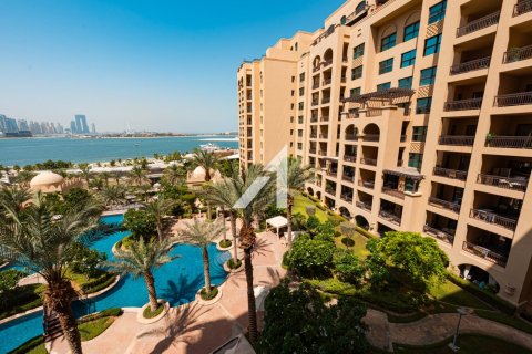 Appartement à The Fairmont Palm Residences, Palm Jumeirah, Dubai, 2 chambres, 160 m², № 100570 - photo 2