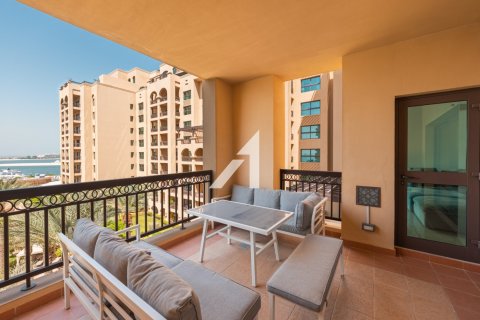 Appartement à The Fairmont Palm Residences, Palm Jumeirah, Dubai, 2 chambres, 160 m², № 100570 - photo 5