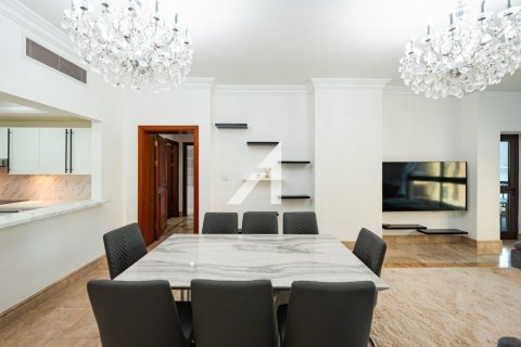 Appartement à The Fairmont Palm Residences, Palm Jumeirah, Dubai, 2 chambres, 160 m², № 100570 - photo 14