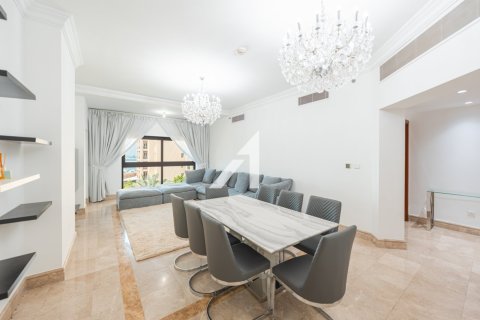 Appartement à The Fairmont Palm Residences, Palm Jumeirah, Dubai, 2 chambres, 160 m², № 100570 - photo 16