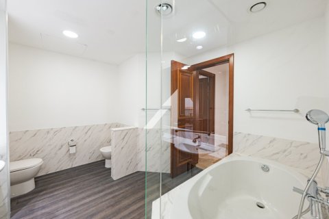 Appartement à The Fairmont Palm Residences, Palm Jumeirah, Dubai, 2 chambres, 160 m², № 100570 - photo 8