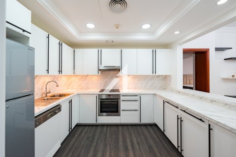 Appartement à The Fairmont Palm Residences, Palm Jumeirah, Dubai, 2 chambres, 160 m², № 100570 - photo 13