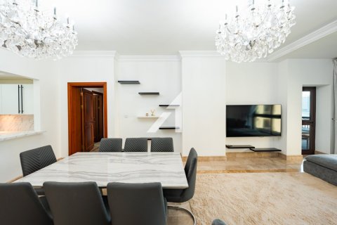 Appartement à The Fairmont Palm Residences, Palm Jumeirah, Dubai, 2 chambres, 160 m², № 100570 - photo 17