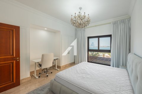 Appartement à The Fairmont Palm Residences, Palm Jumeirah, Dubai, 2 chambres, 160 m², № 100570 - photo 9