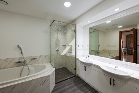 Appartement à The Fairmont Palm Residences, Palm Jumeirah, Dubai, 2 chambres, 160 m², № 100570 - photo 6