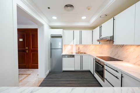 Appartement à The Fairmont Palm Residences, Palm Jumeirah, Dubai, 2 chambres, 160 m², № 100570 - photo 12