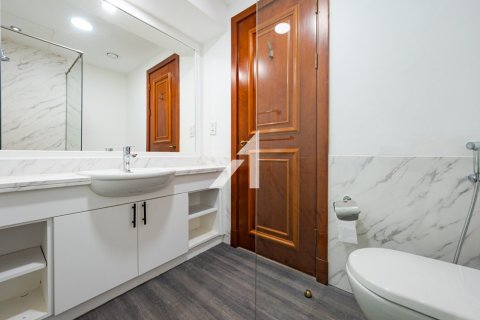 Appartement à The Fairmont Palm Residences, Palm Jumeirah, Dubai, 2 chambres, 160 m², № 100570 - photo 18