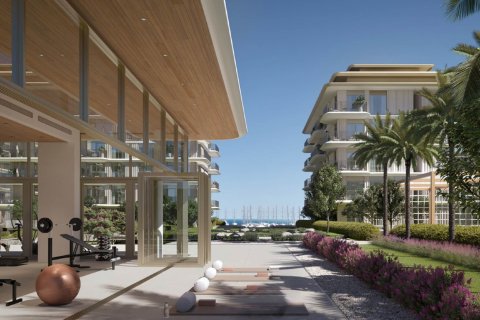 Купить квартиру в Дубае: 1 спальня, 75м², № 100574 - фото 7