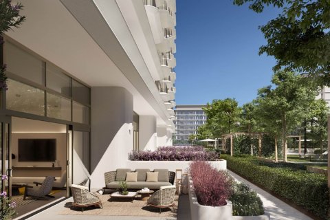 Купить квартиру в Дубае: 1 спальня, 75м², № 100574 - фото 6