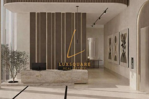 Oficina en Al Furjan, Dubai, 38 m², № 100571 - foto 7