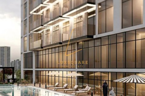 Oficina en Al Furjan, Dubai, 38 m², № 100571 - foto 8