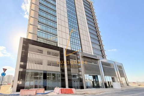 Oficina en Al Furjan, Dubai, 38 m², № 100571 - foto 3