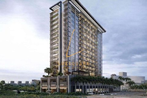 Oficina en Al Furjan, Dubai, 38 m², № 100571