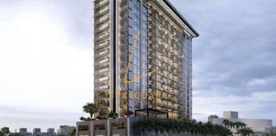 Oficina en Al Furjan, Dubai, 38 m², № 100571