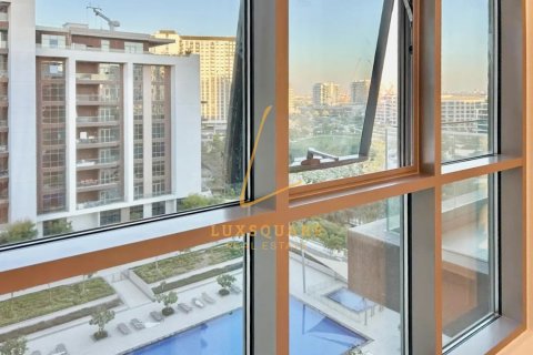 Appartement à Park Heights, Dubai Hills Estate, Dubai, 2 chambres, 122 m², № 100573 - photo 9
