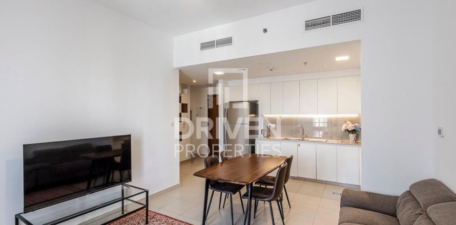 Apartamento en Safi, Town Square, Dubai, 2 dormitorios, 86.21 m², № 136123