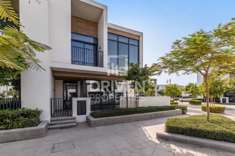 Townhouse in Bliss, Arabian Ranches 3, Dubai 4 bedrooms, 170.29 sq.m. № 136112 - photo 10