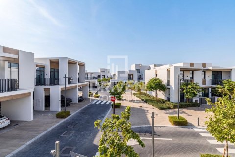 Townhouse in Bliss, Arabian Ranches 3, Dubai 4 bedrooms, 170.29 sq.m. № 136112 - photo 12
