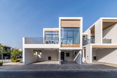 Townhouse in Bliss, Arabian Ranches 3, Dubai 4 bedrooms, 170.29 sq.m. № 136112