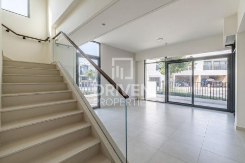 Townhouse in Bliss, Arabian Ranches 3, Dubai 4 bedrooms, 170.29 sq.m. № 136112 - photo 6