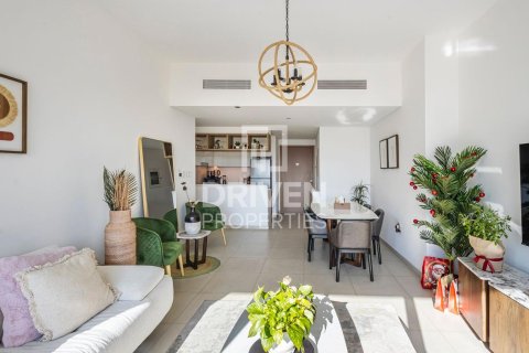 Apartment in Zabeel, Dubai 2 bedrooms, 117.43 sq.m. № 136124