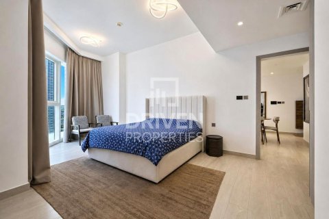 Apartment in Jumeirah Lake Towers, Dubai 1 bedroom, 88.35 sq.m. № 136121 - photo 8