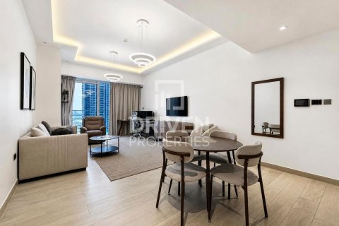 Apartment in Jumeirah Lake Towers, Dubai 1 bedroom, 88.35 sq.m. № 136121 - photo 3