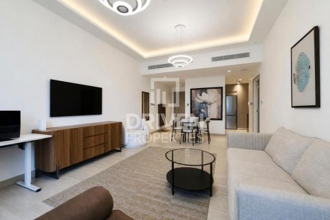 Apartment in Jumeirah Lake Towers, Dubai 1 bedroom, 88.35 sq.m. № 136121 - photo 2