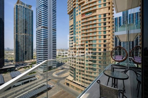 Apartment in Jumeirah Lake Towers, Dubai 1 bedroom, 88.35 sq.m. № 136121 - photo 13