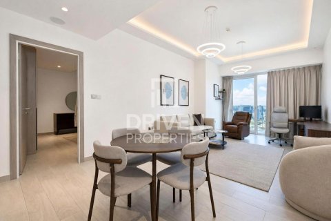 Apartment in Jumeirah Lake Towers, Dubai 1 bedroom, 88.35 sq.m. № 136121 - photo 4