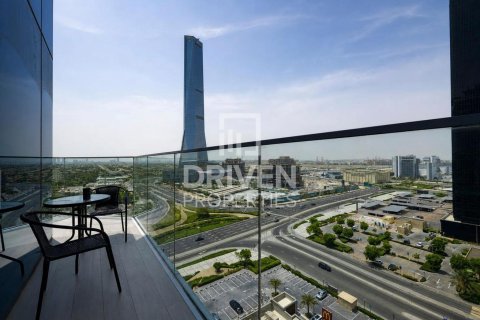 Apartment in Jumeirah Lake Towers, Dubai 1 bedroom, 88.35 sq.m. № 136121 - photo 10