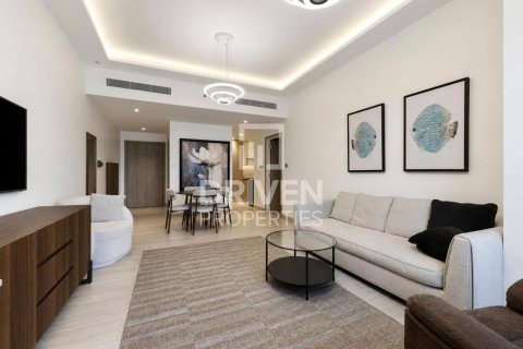 Apartment in Jumeirah Lake Towers, Dubai 1 bedroom, 88.35 sq.m. № 136121