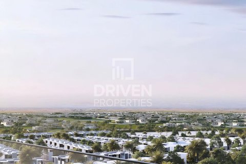 Townhouse in Dubai 4 bedrooms, 112.88 sq.m. № 136122 - photo 2