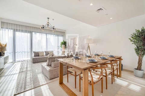 Apartamento en Zabeel, Dubai, 3 dormitorios, 158.59 m², № 136119 - foto 4