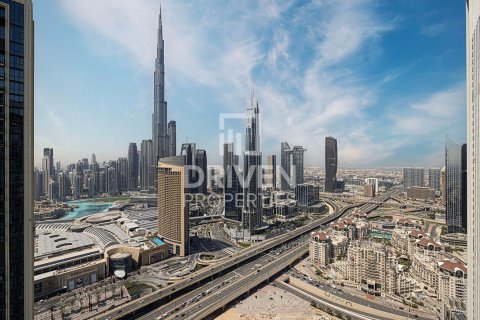 Apartamento en Zabeel, Dubai, 3 dormitorios, 158.59 m², № 136119 - foto 18
