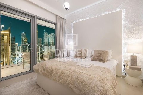 Apartamento en Zabeel, Dubai, 3 dormitorios, 158.59 m², № 136119 - foto 14