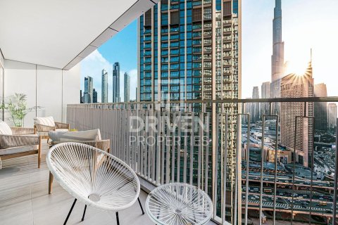 Apartamento en Zabeel, Dubai, 3 dormitorios, 158.59 m², № 136119 - foto 19