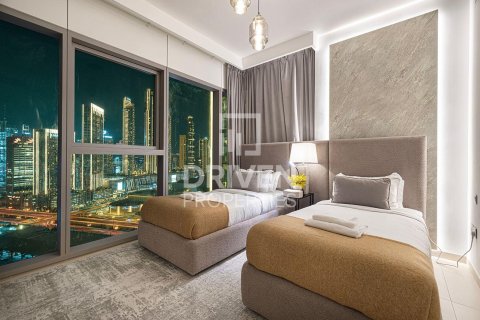 Apartamento en Zabeel, Dubai, 3 dormitorios, 158.59 m², № 136119 - foto 15