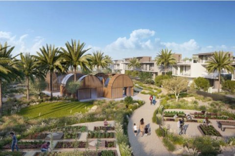 فيلا في دبي 5 غرف نوم , 606.7 م² رقم 94778 - صورة 8