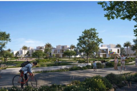 فيلا في دبي 5 غرف نوم , 606.7 م² رقم 94778 - صورة 6