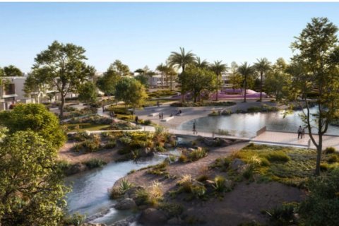 فيلا في دبي 5 غرف نوم , 606.7 م² رقم 94778 - صورة 10