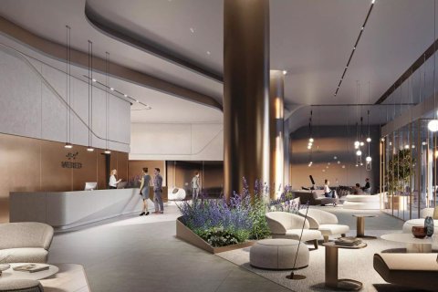 شقة في Dubai Internet City, دبي 2 غرف نوم, 149.3 م² رقم 94770 - صورة 9