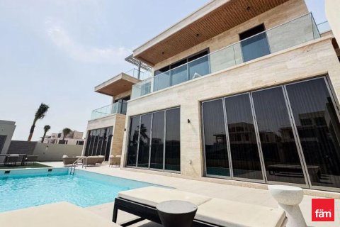 فيلا في دبي 7 غرف نوم , 999.7 م² رقم 94766 - صورة 9