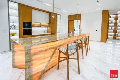 فيلا في دبي 7 غرف نوم , 999.7 م² رقم 94766 - صورة 3