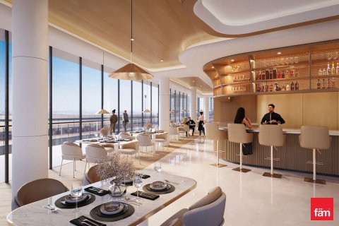 شقة في Motor City, دبي 1غرف نوم, 50.4 م² رقم 94768 - صورة 6