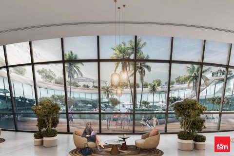 شقة في Motor City, دبي 1غرف نوم, 50.4 م² رقم 94768 - صورة 8